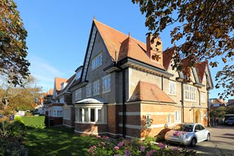 photo of Grimston House Care Home